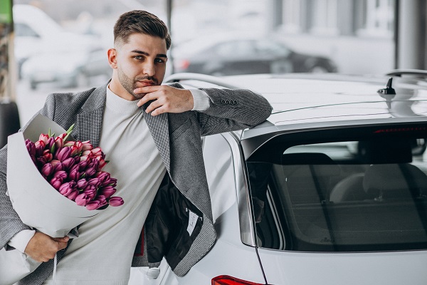 How a Rich Men Dating Site Can Help You Find True Love