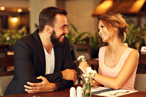 Rich Men Dating for Serious Relationships