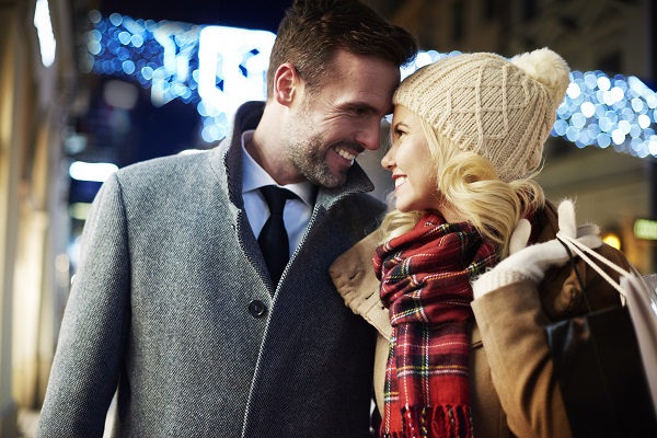 Wealthy Men and Successful Relationships: Making It Last