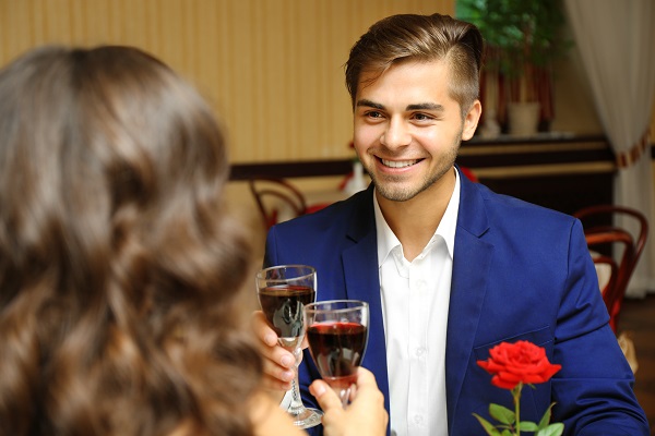 What Makes a Trusted Rich Men Dating Site